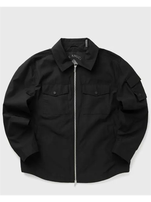 CHARLESBOURG MOOSE KNUCKLES | M15MJ142292 BLACK